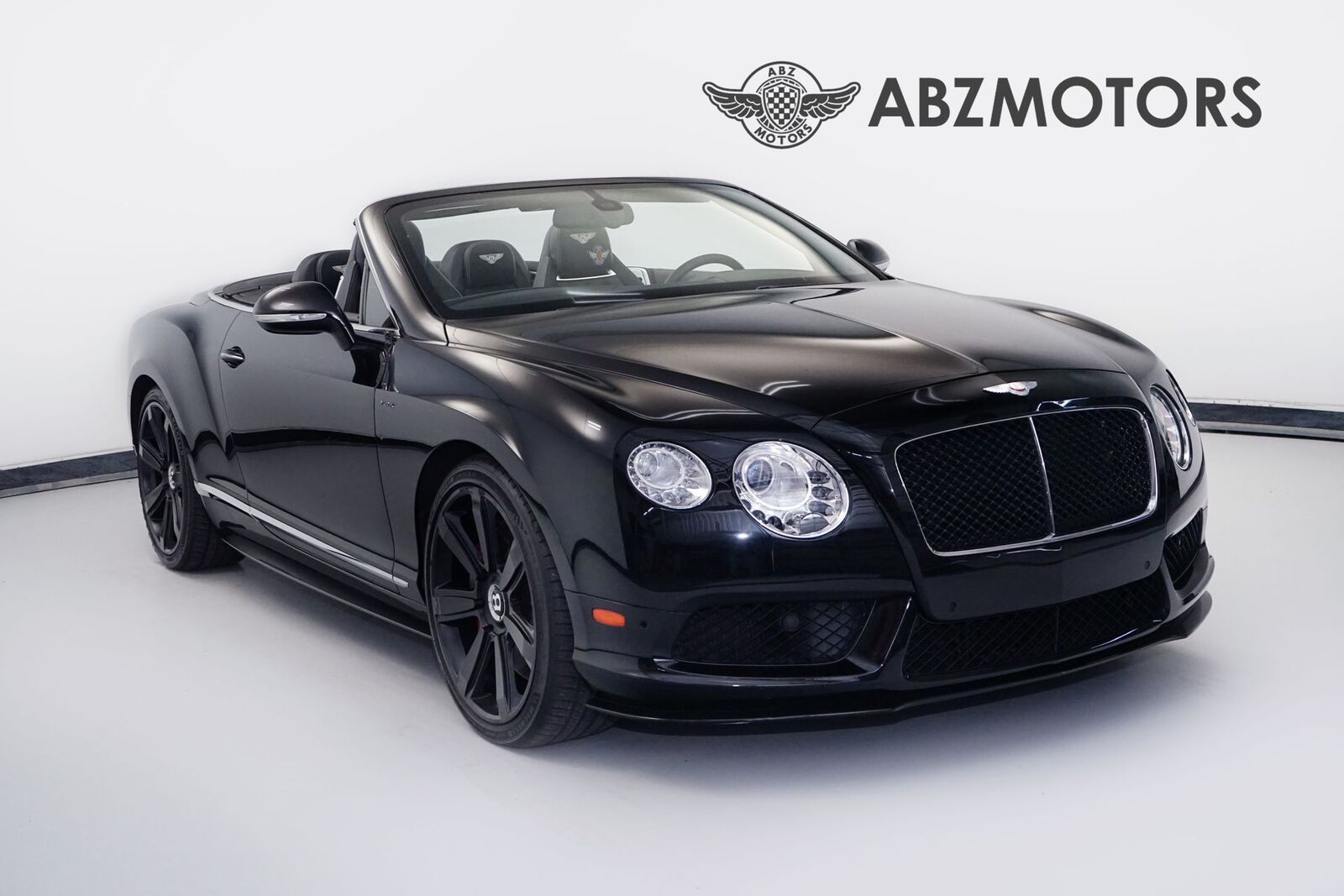 2015 BENTLEY Continental