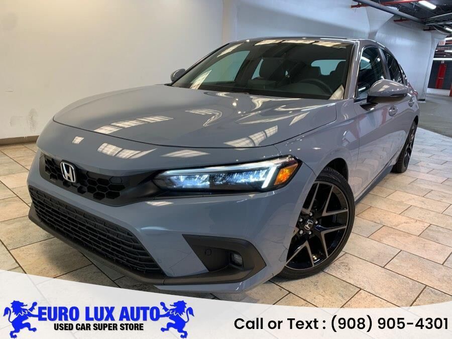 2023 HONDA Civic