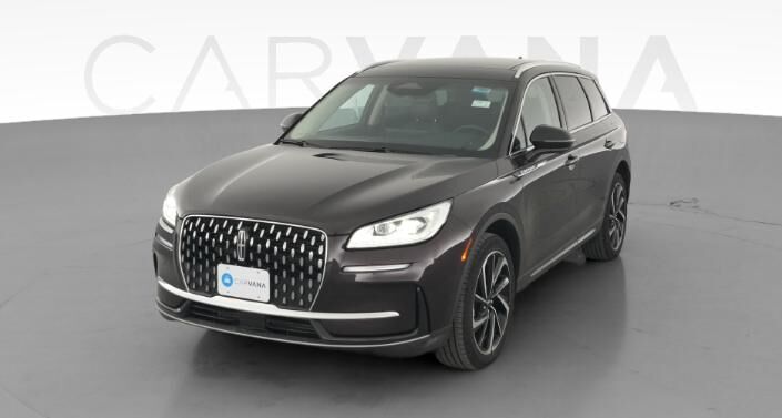 2023 LINCOLN Corsair