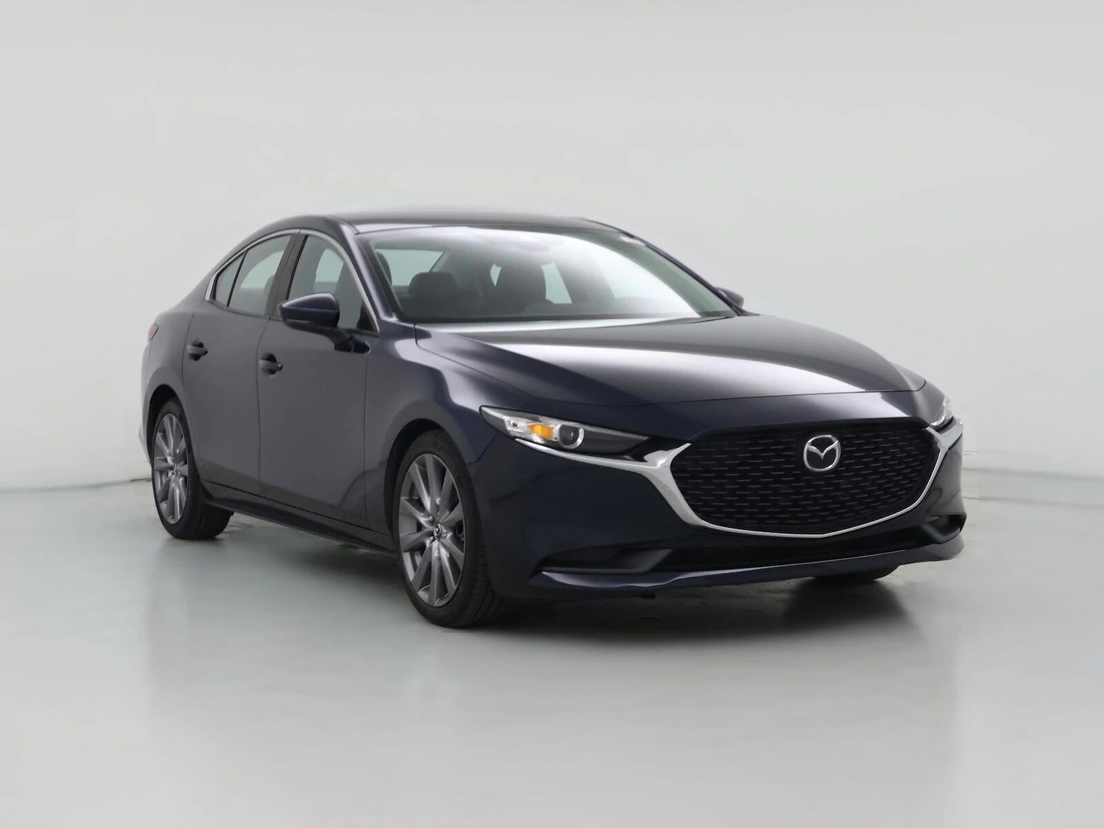 2020 MAZDA Mazda3