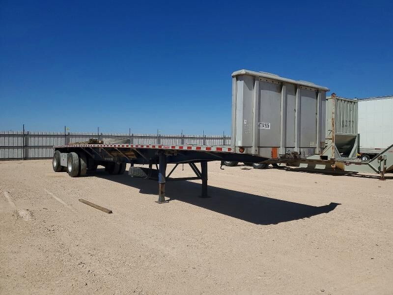 1999 GREAT DANE TRAILERS Great Dane Trailers