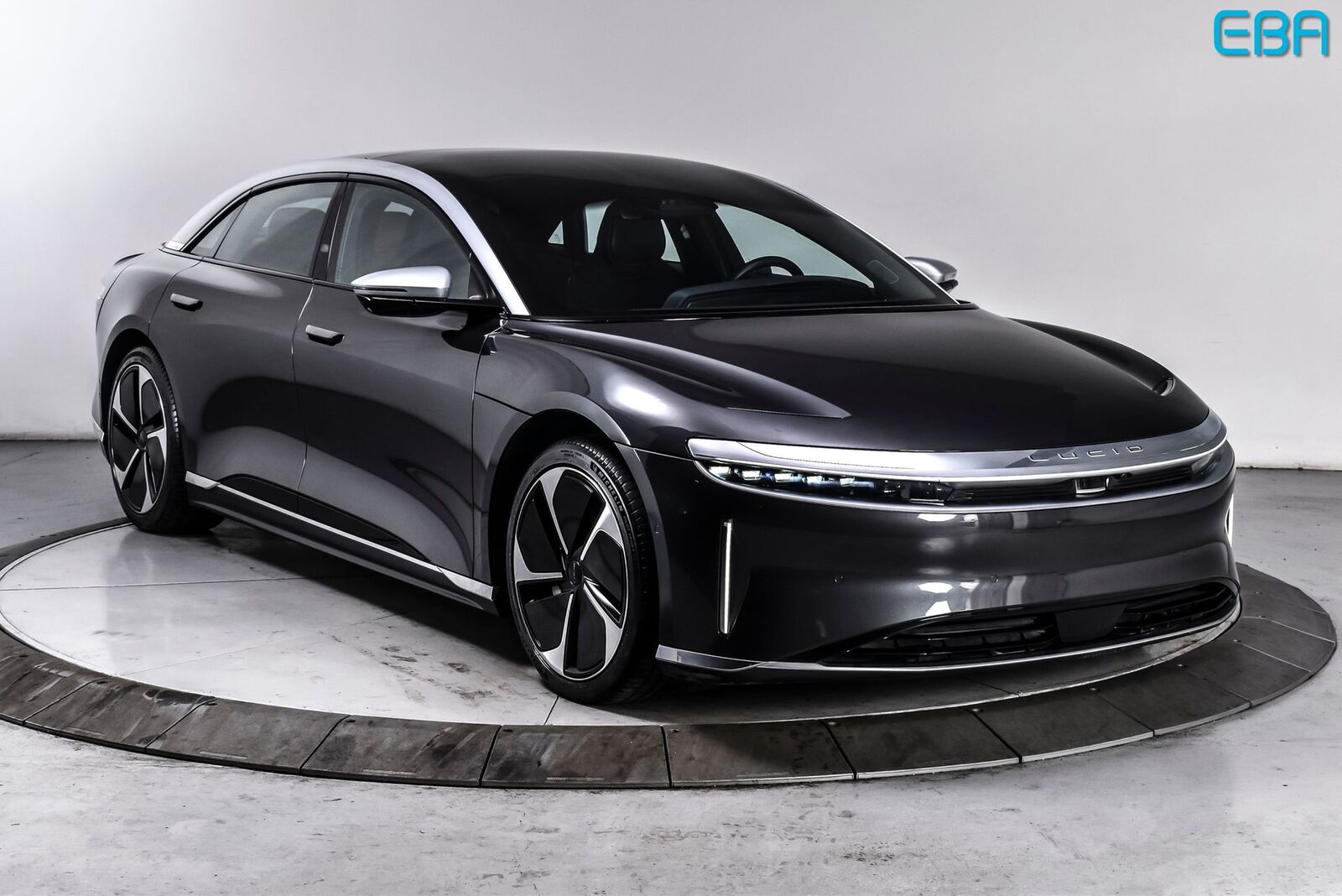 2023 LUCID MOTORS Air