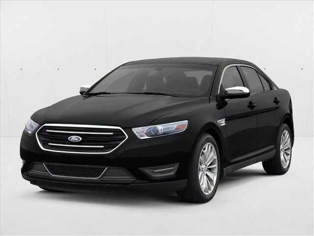 2013 FORD Taurus