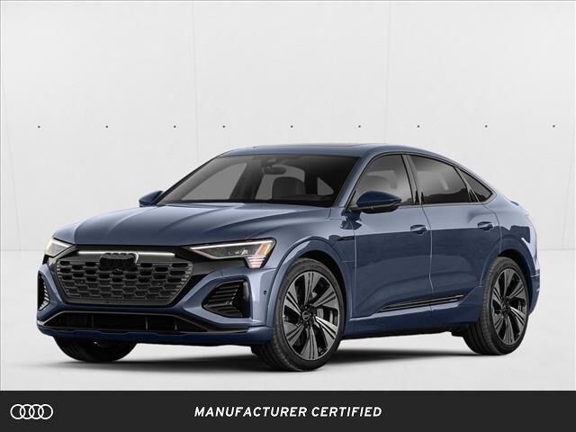 2024 AUDI Q8