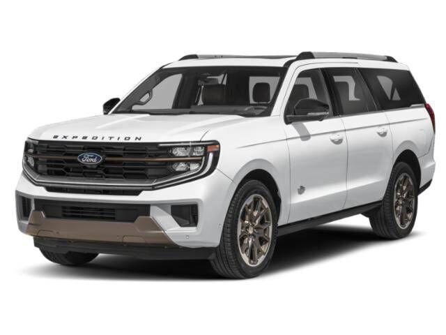 2026 FORD Expedition