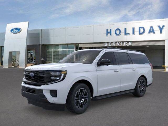 2026 FORD Expedition