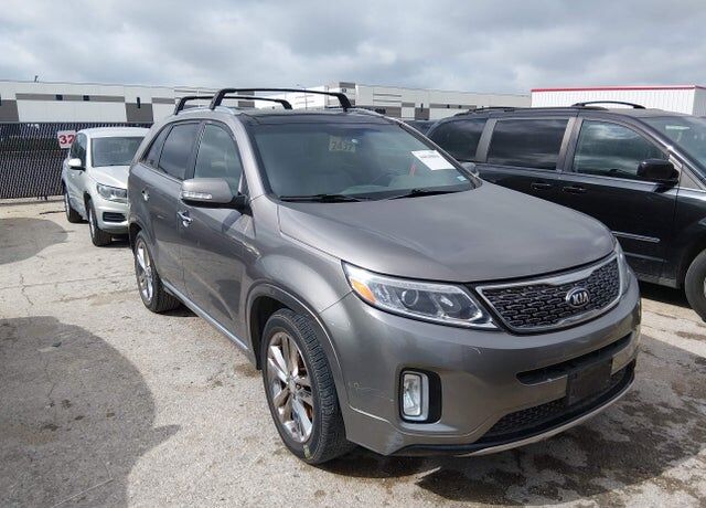 2014 KIA Sorento