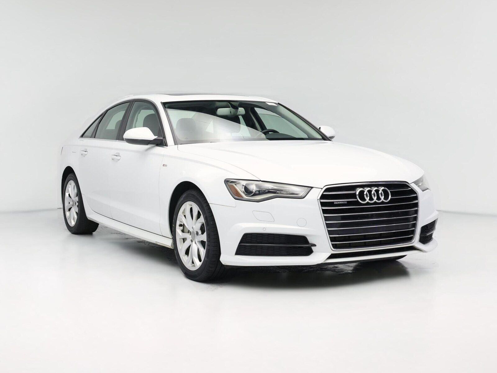 2017 AUDI A6