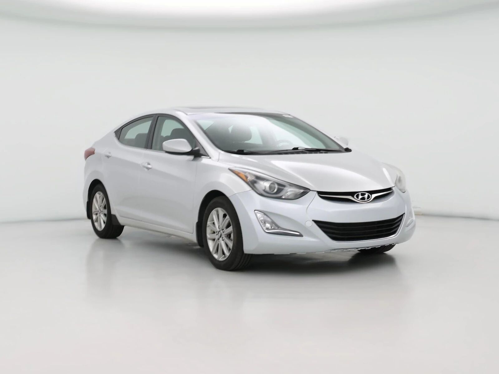 2015 HYUNDAI Elantra