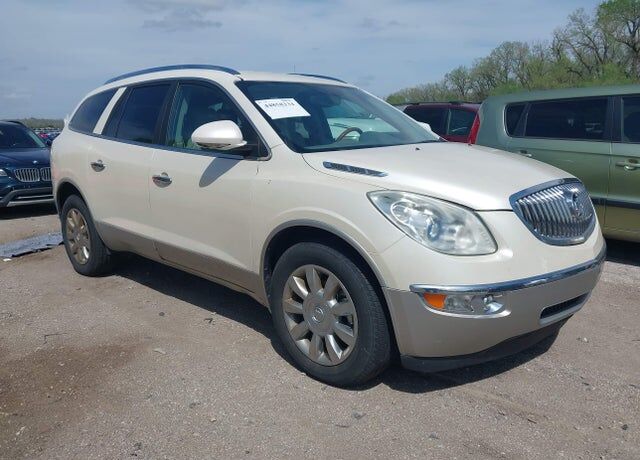 2012 BUICK Enclave