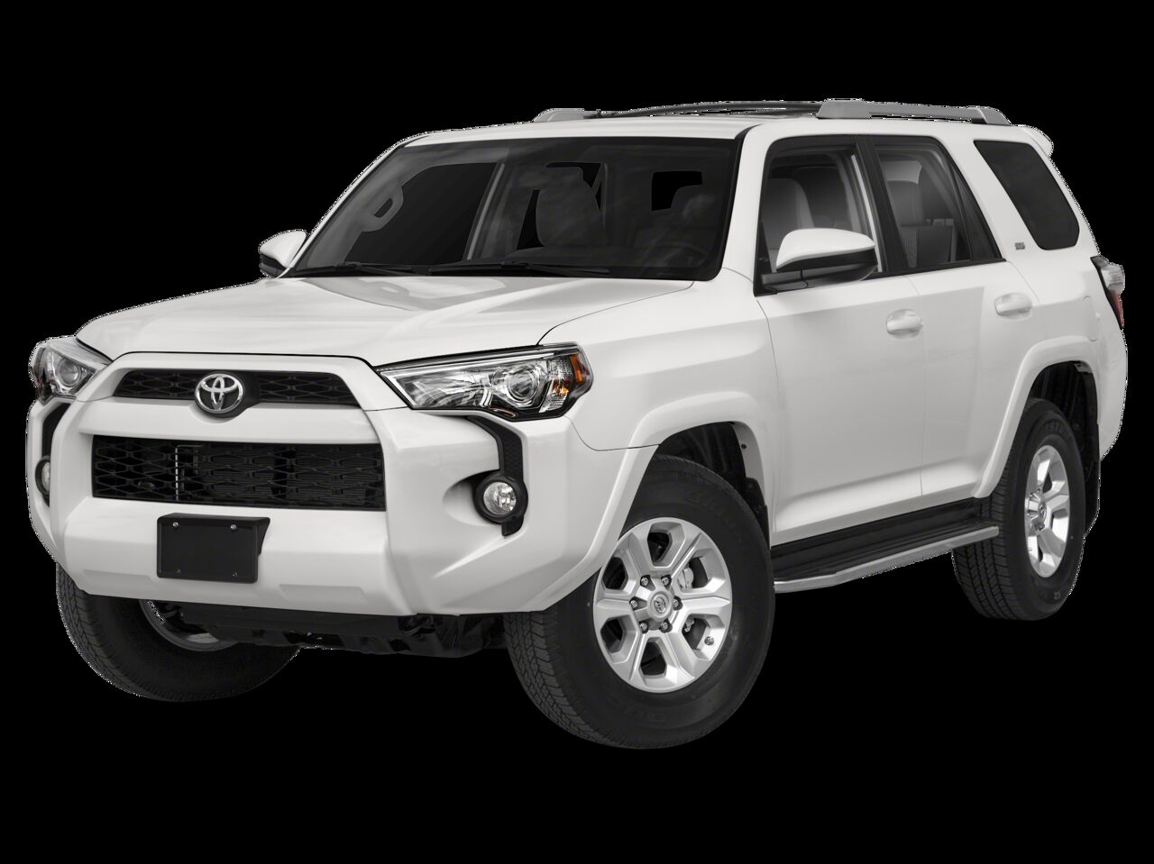 2018 TOYOTA 4-Runner