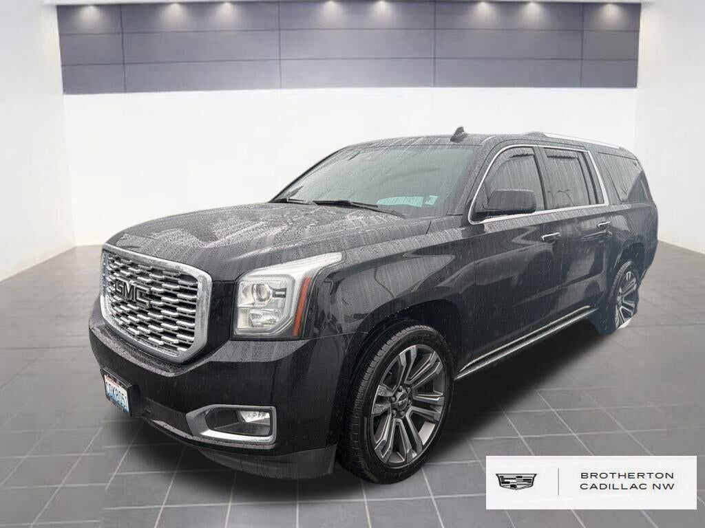 2020 GMC Yukon XL