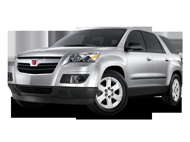 2008 SATURN Outlook