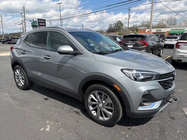 2023 BUICK Encore GX