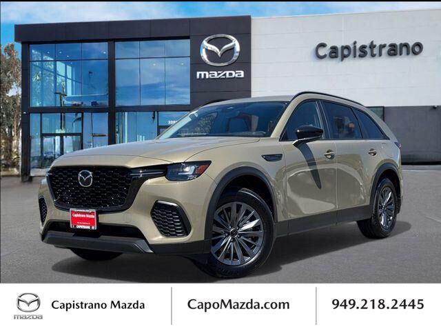 2026 MAZDA CX-70