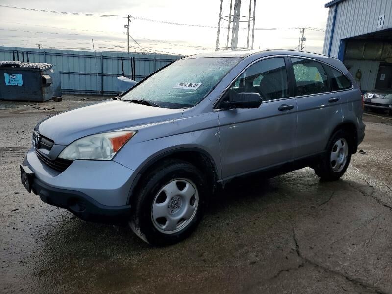 2008 HONDA CR-V