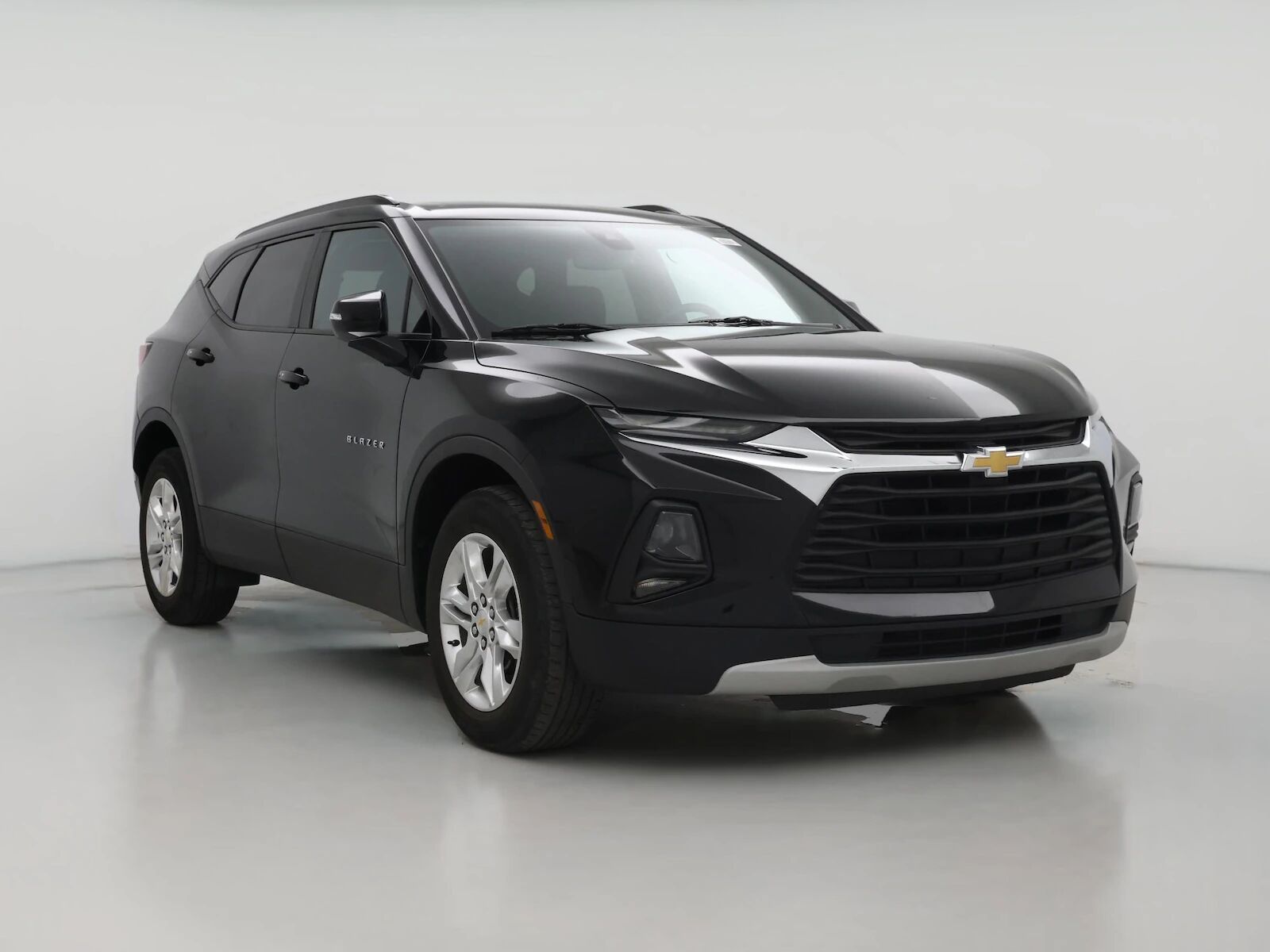 2022 CHEVROLET Blazer