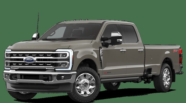 2026 FORD F-350
