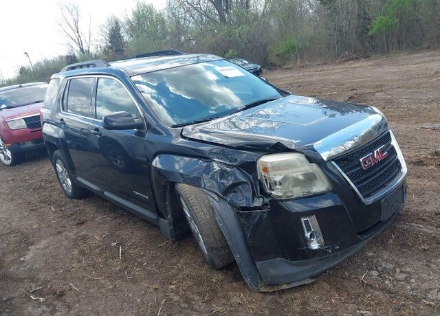 2011 GMC Terrain