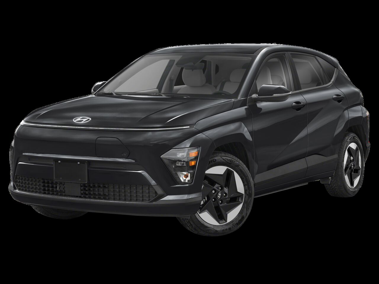 2024 HYUNDAI Kona Electric