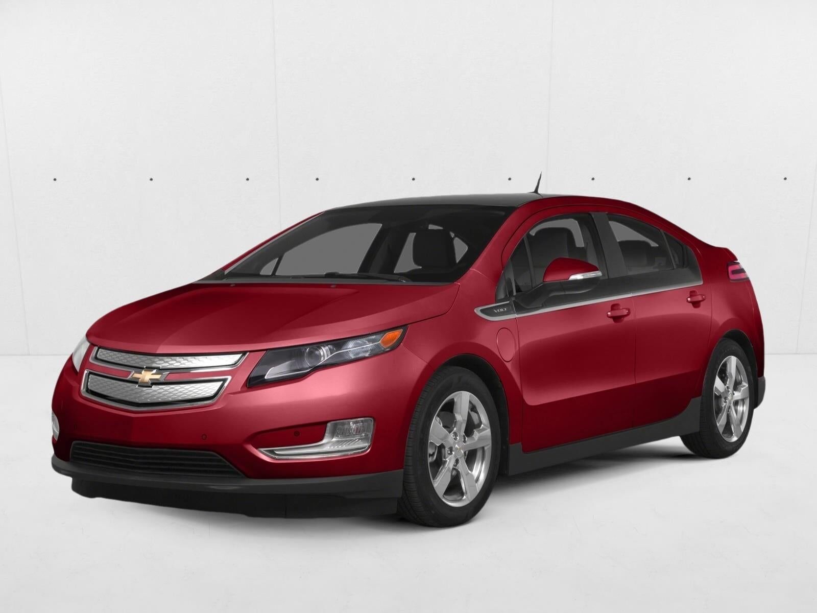 2015 CHEVROLET Volt