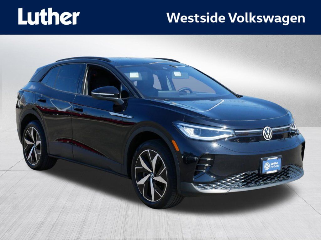 2023 VOLKSWAGEN ID.4