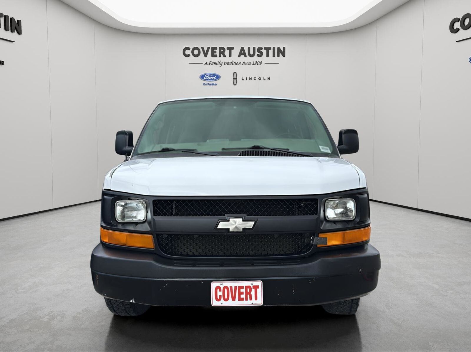 2005 CHEVROLET Express