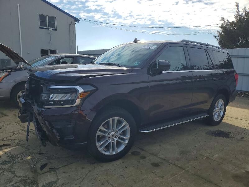 2023 FORD Expedition