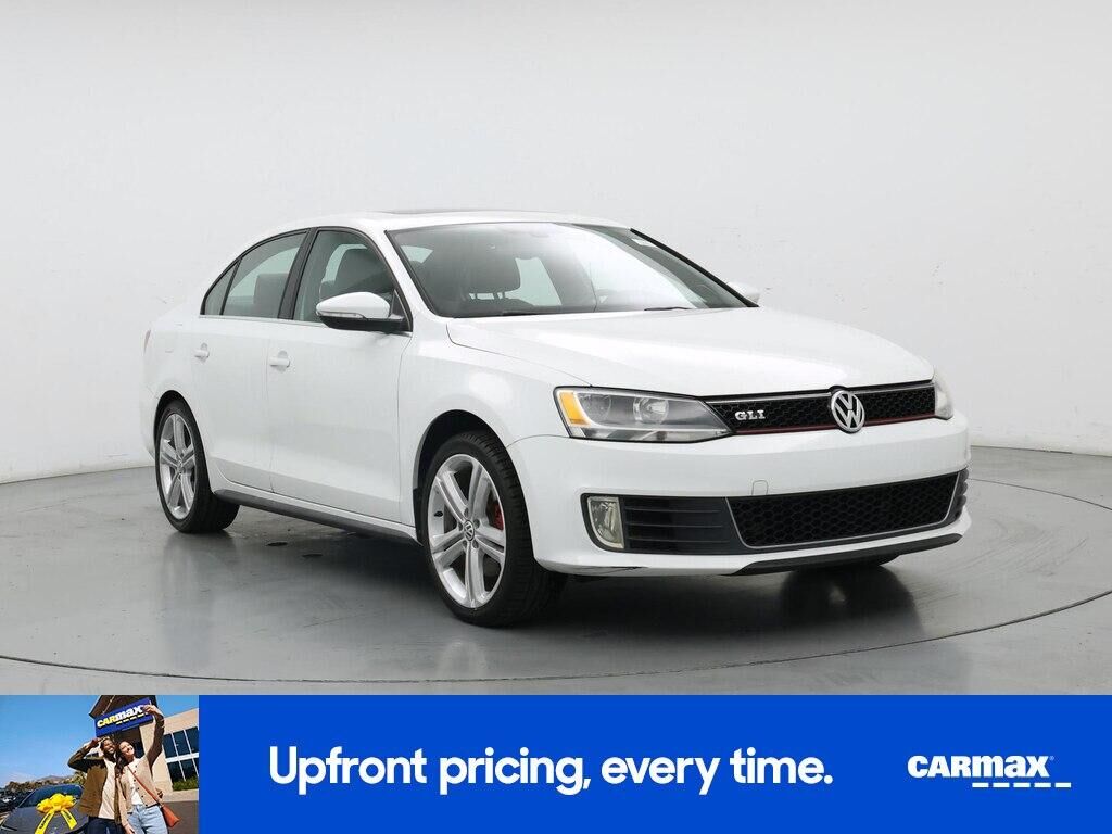 2015 VOLKSWAGEN Jetta