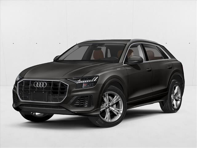 2023 AUDI Q8