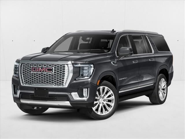 2024 GMC Yukon XL