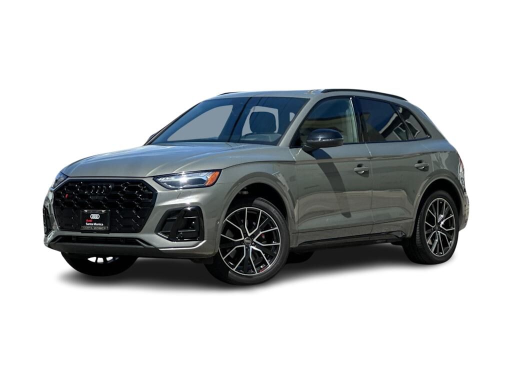 2023 AUDI SQ5