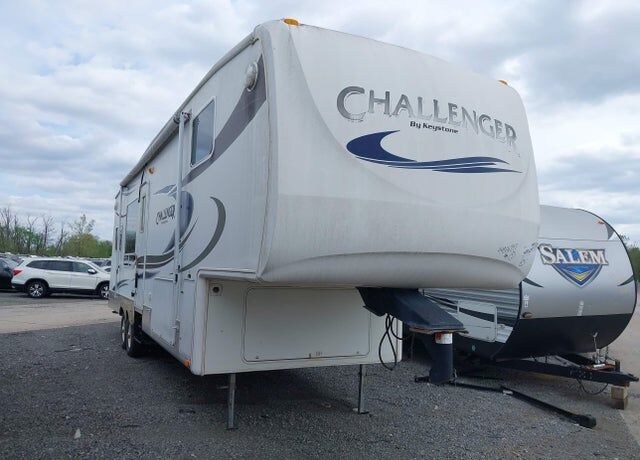 2007 KEYSTONE Keystone