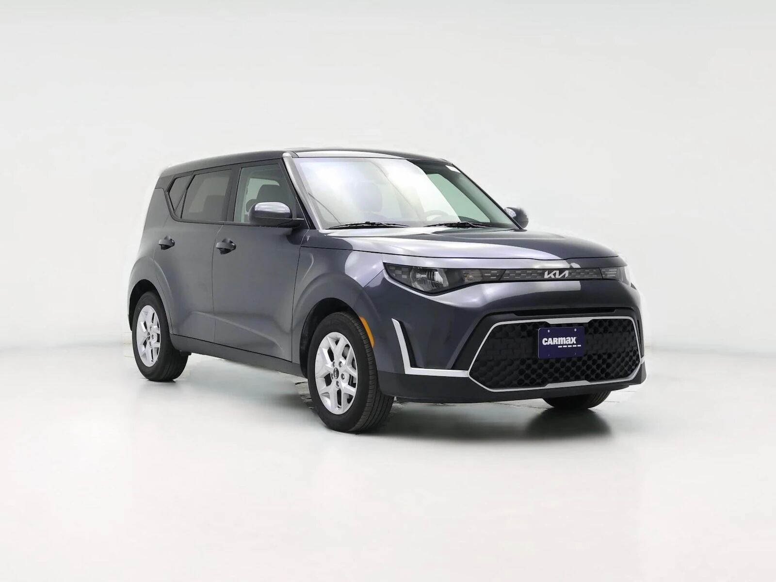 2025 KIA Soul