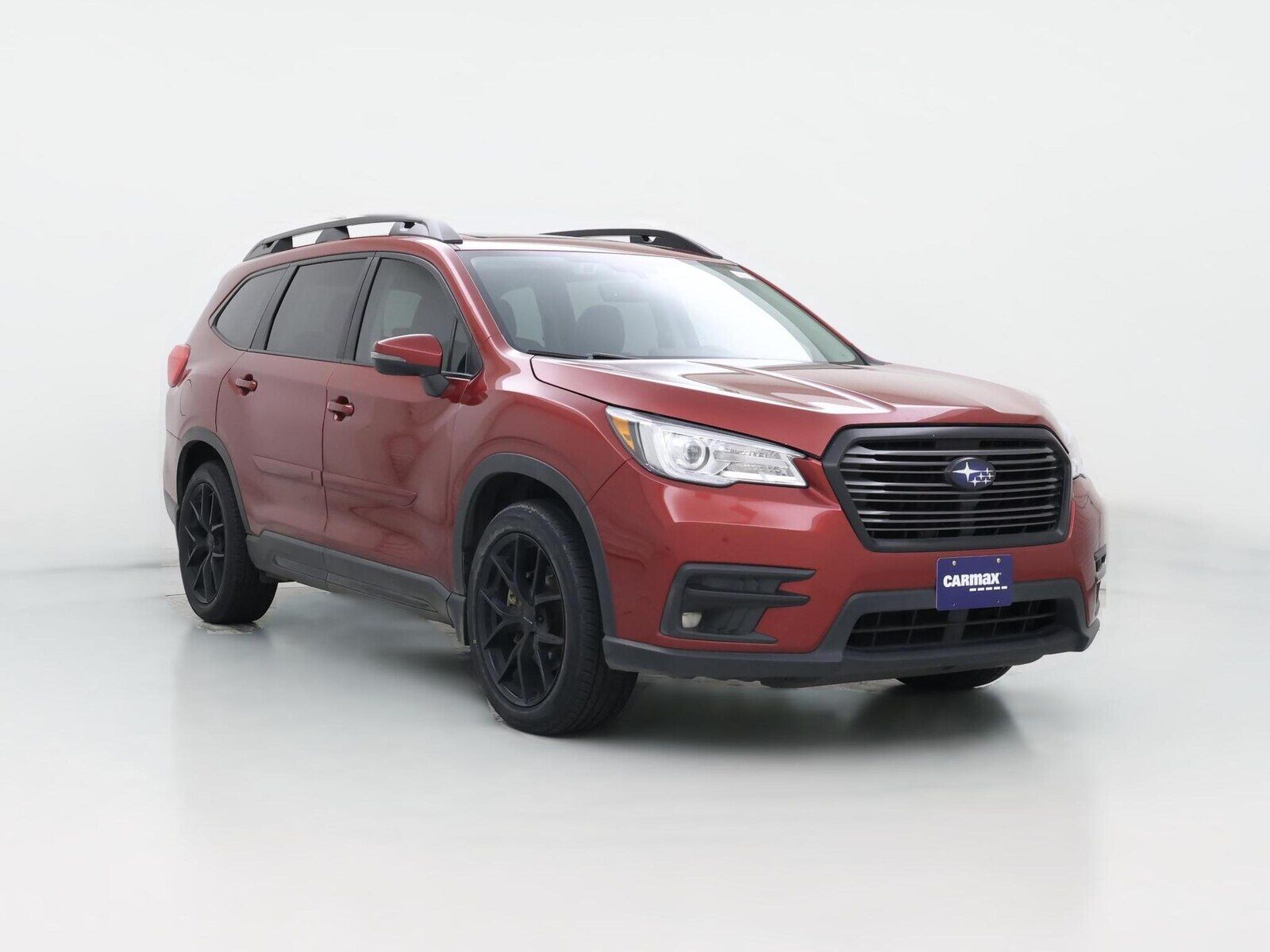 2019 SUBARU Ascent
