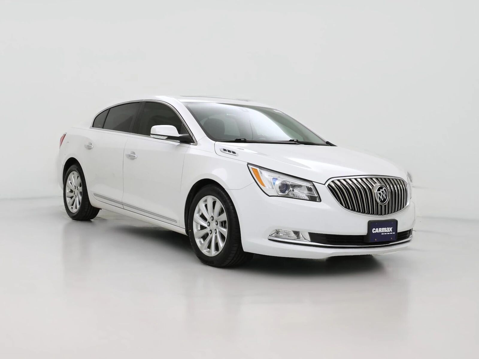2015 BUICK LaCrosse