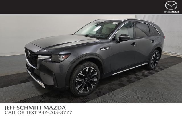 2024 MAZDA CX-90