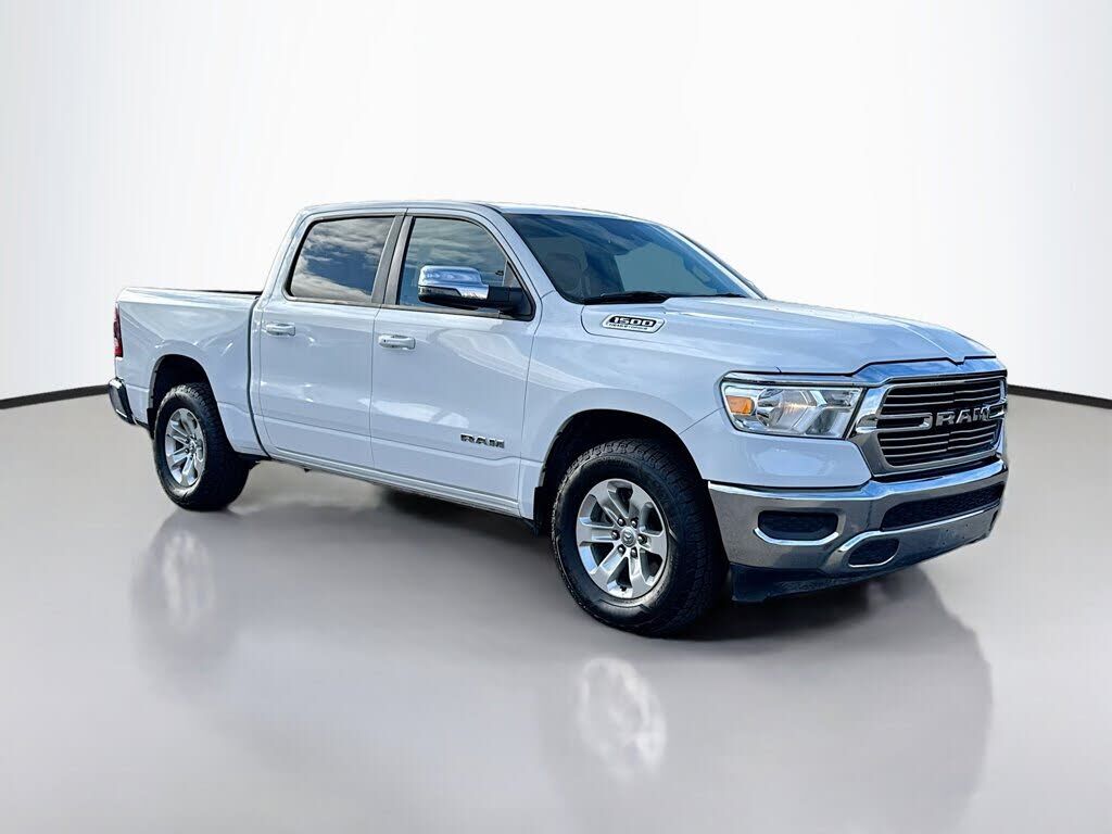 2024 RAM 1500