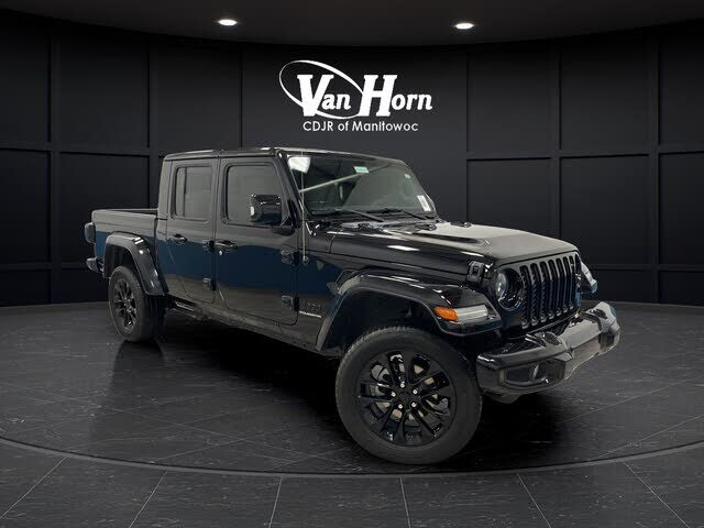 2023 JEEP Gladiator