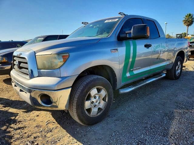 2007 TOYOTA Tundra