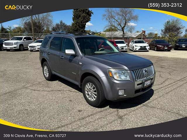 2008 MERCURY Mariner