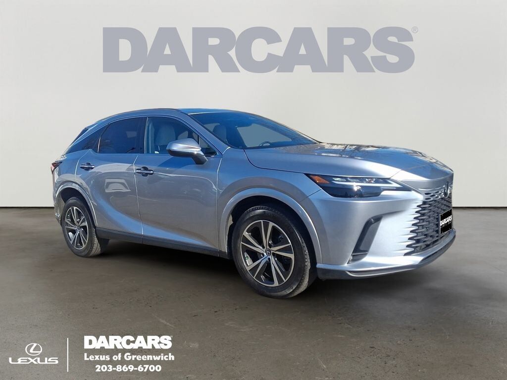 2023 LEXUS RX