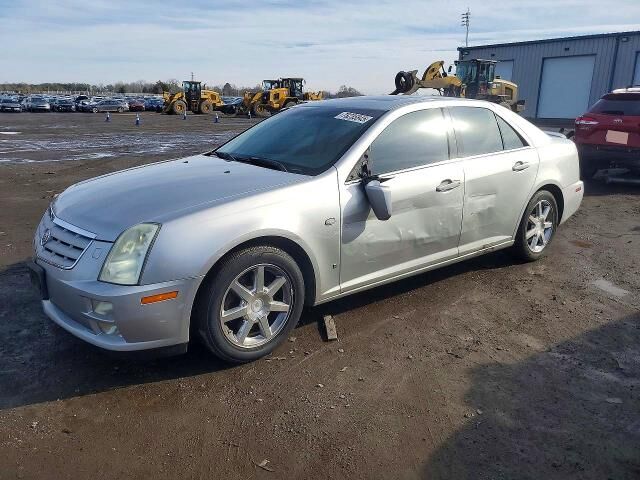 2006 CADILLAC STS