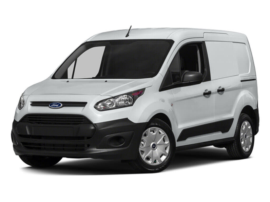 2014 FORD Transit