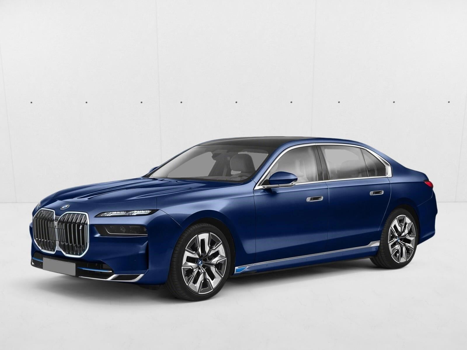 2023 BMW i7