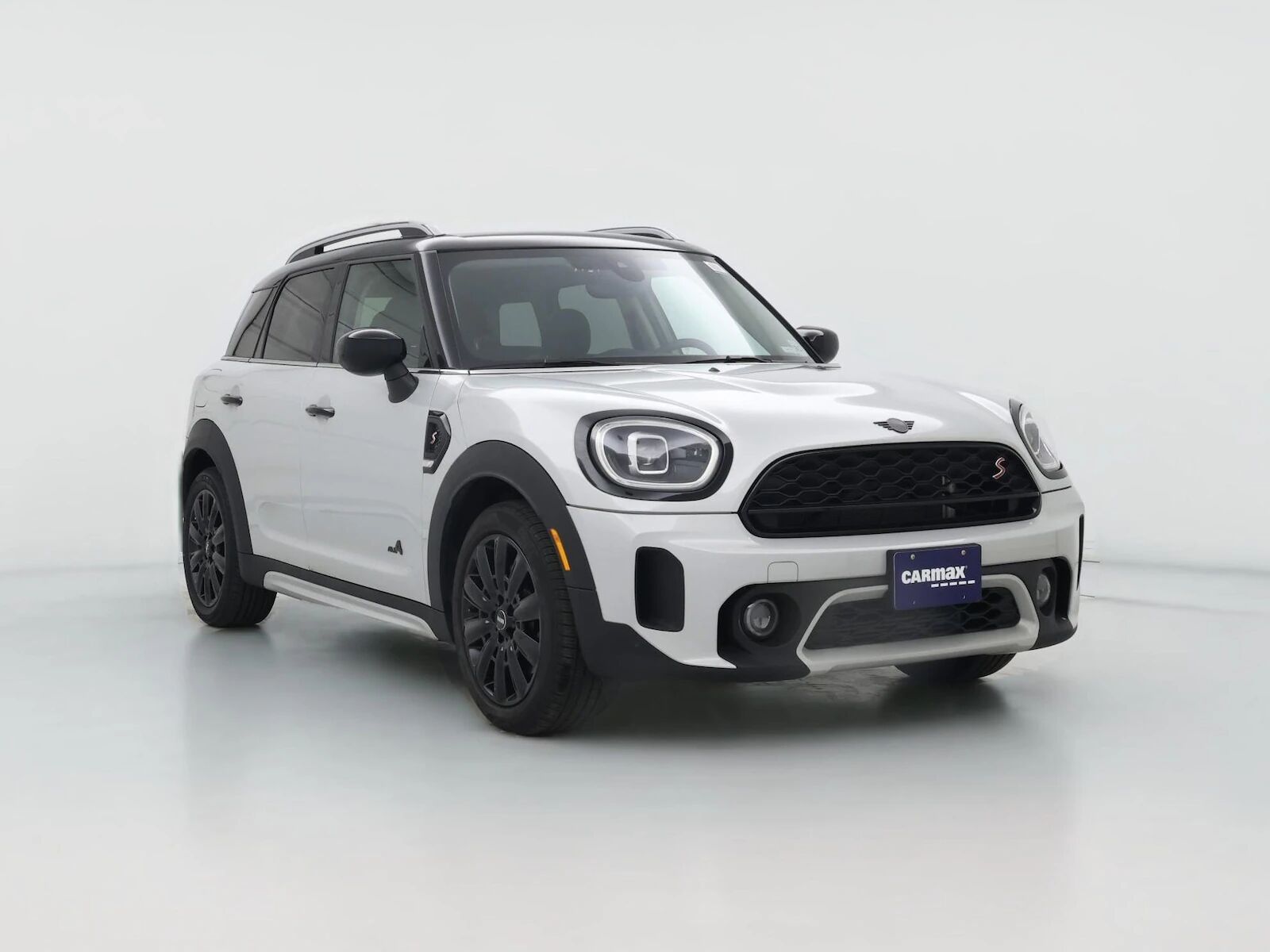 2023 MINI Countryman
