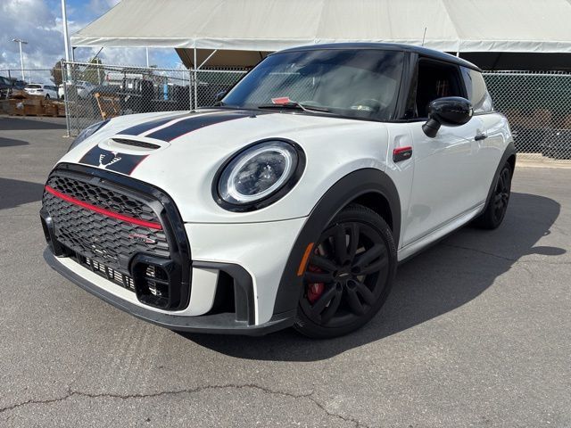 2024 MINI Hardtop
