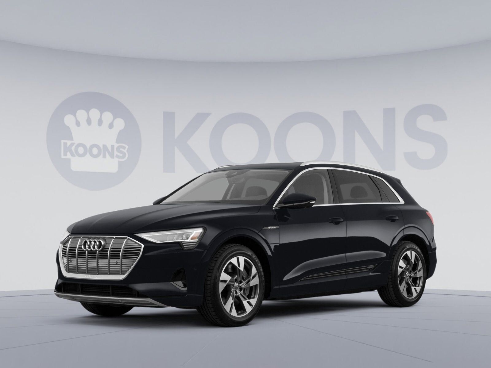 2023 AUDI e-tron