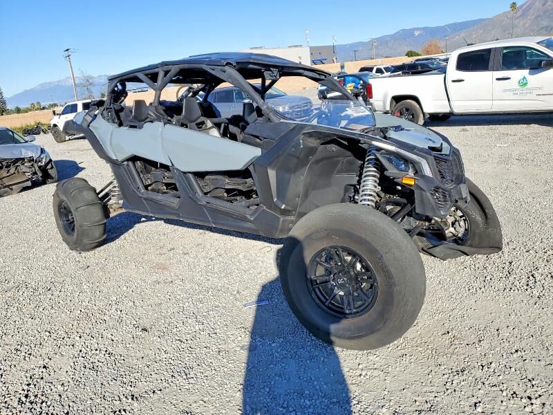 2020 CAN-AM Maverick X3