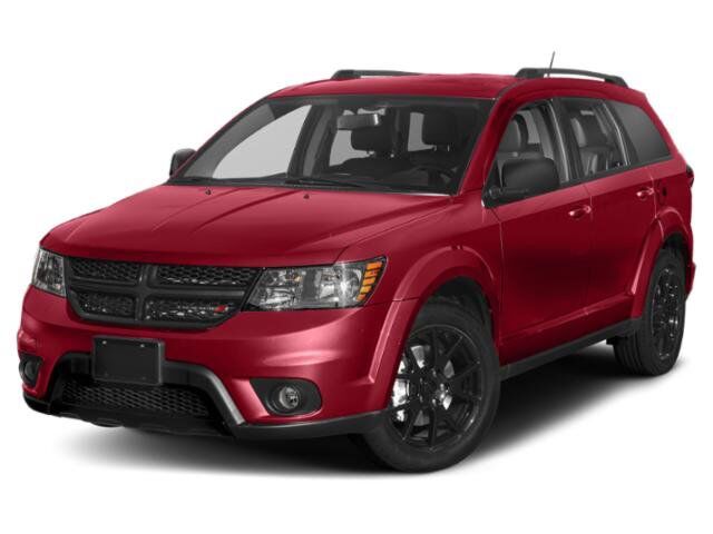 2019 DODGE Journey